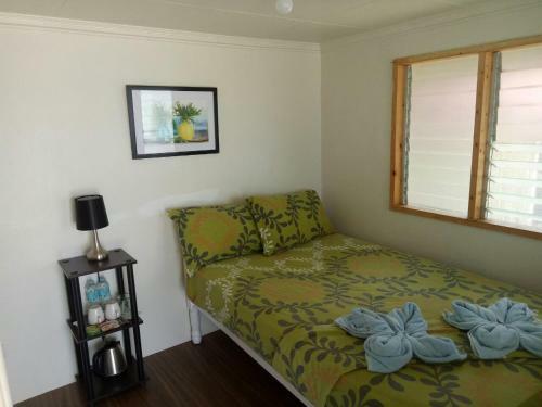 Hotel Thresher Cove Resort