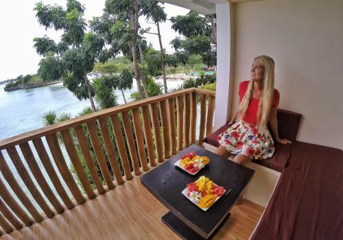 Hotel Thresher Cove Resort