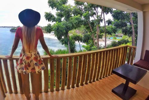 Hotel Thresher Cove Resort