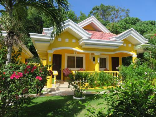 Hotel Malapascua Garden Resort