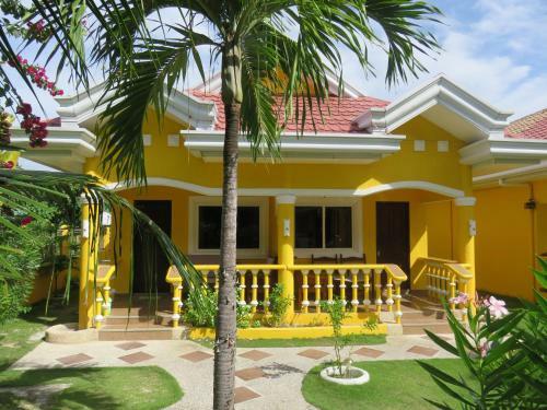 Hotel Malapascua Garden Resort