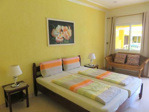 Hotel Malapascua Garden Resort