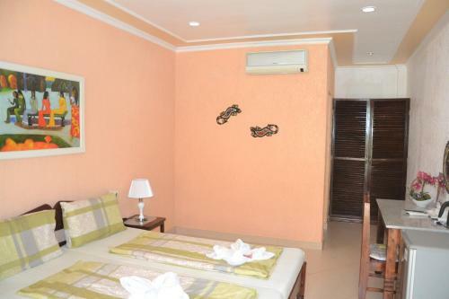 Hotel Malapascua Garden Resort