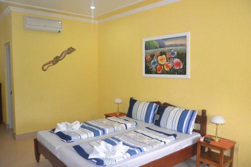 Hotel Malapascua Garden Resort
