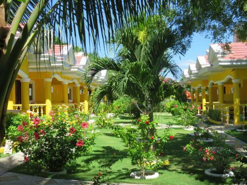 Hotel Malapascua Garden Resort