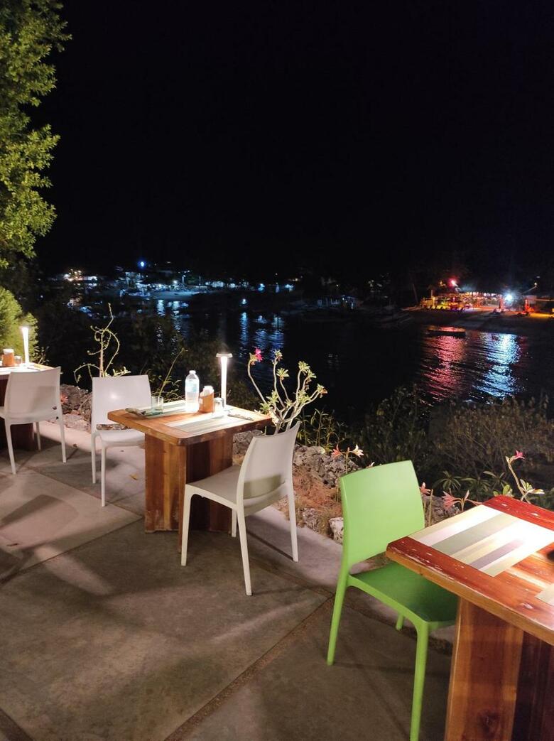 Hotel Tepanee Beach Resort
