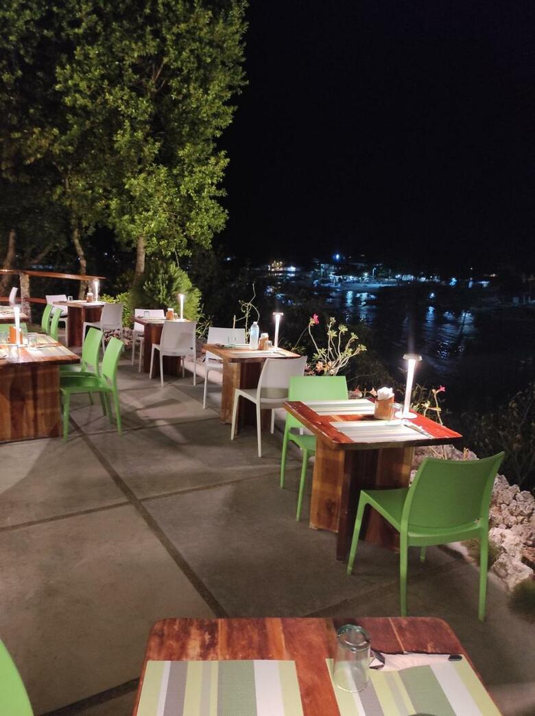 Hotel Tepanee Beach Resort