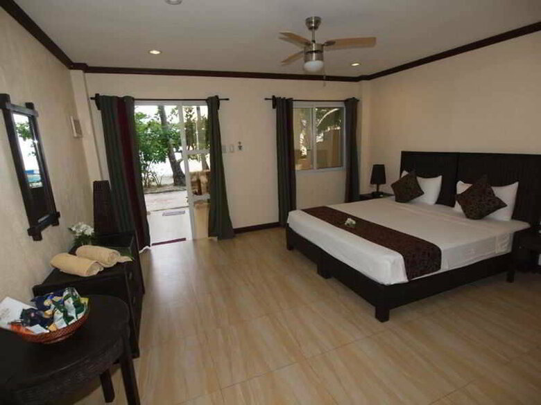 Hotel Ocean Vida Beach And Dive Resort