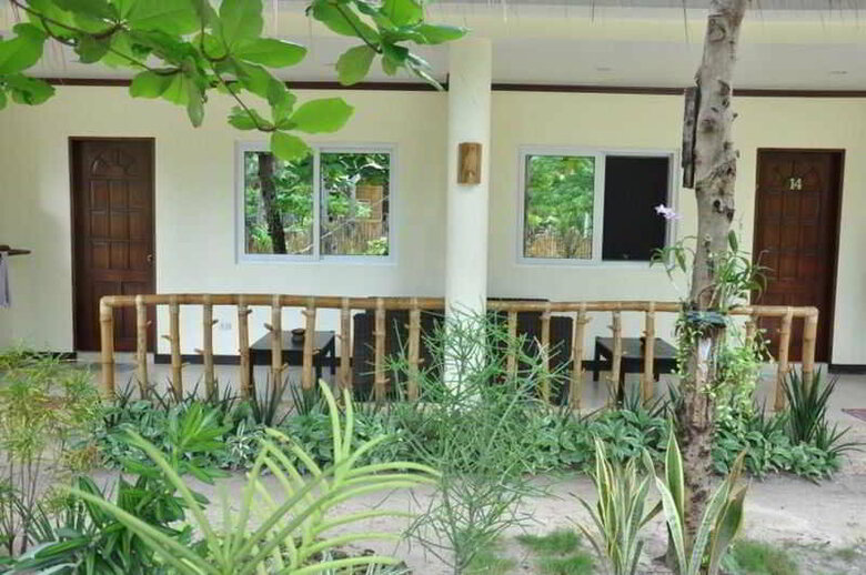 Hotel Ocean Vida Beach And Dive Resort
