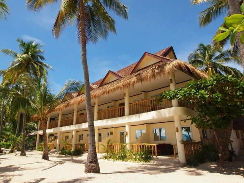 Hotel Ocean Vida Beach And Dive Resort