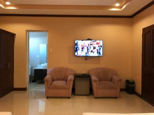 Hotel Malapascua Starlight Resort