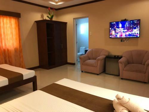 Hotel Malapascua Starlight Resort