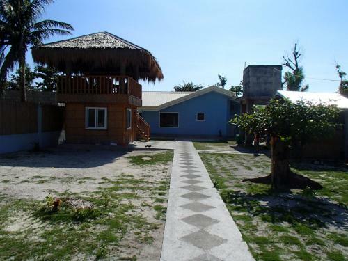 Hotel Malapascua Starlight Resort
