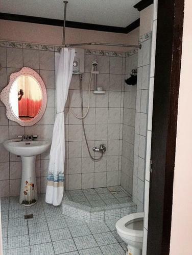 Hotel Malapascua Starlight Resort
