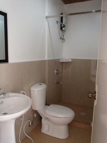 Hotel Malapascua Starlight Resort