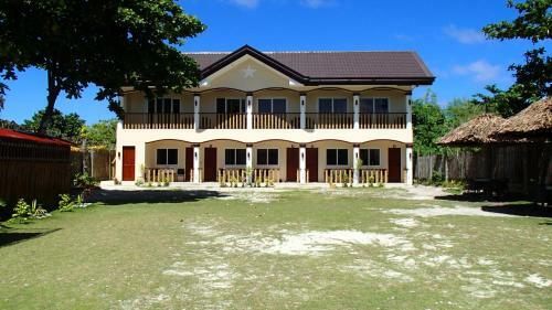 Hotel Malapascua Starlight Resort