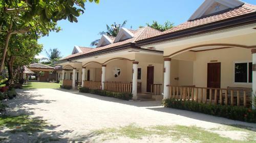 Hotel Malapascua Starlight Resort