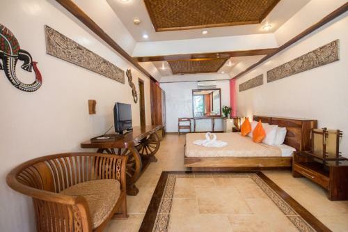 Hotel Nigi Nigi Too Beach Resort