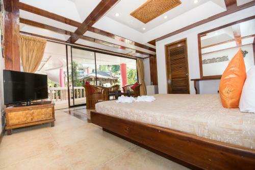 Hotel Nigi Nigi Too Beach Resort