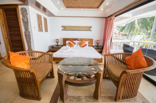 Hotel Nigi Nigi Too Beach Resort