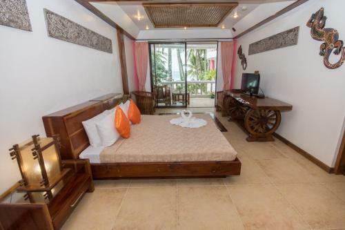 Hotel Nigi Nigi Too Beach Resort