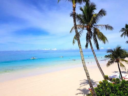 Mnl Boracay Beach Hostel