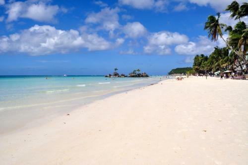 Mnl Boracay Beach Hostel