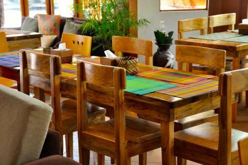 Mnl Boracay Beach Hostel