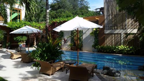 Mnl Boracay Beach Hostel