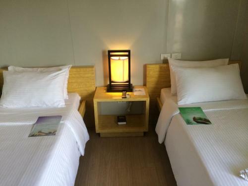 Shore Time Hotel - Annex
