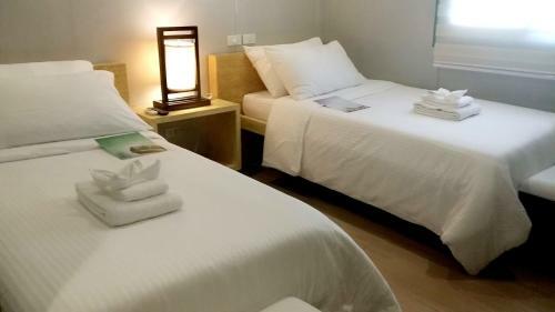 Shore Time Hotel - Annex