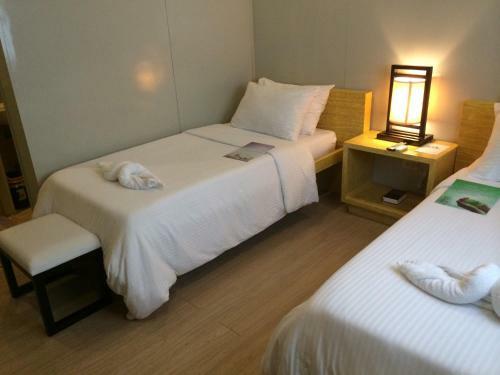 Shore Time Hotel - Annex