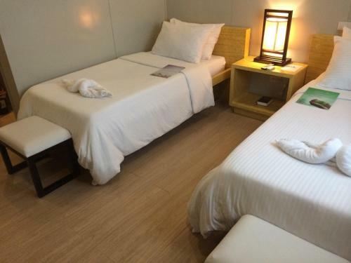 Shore Time Hotel - Annex