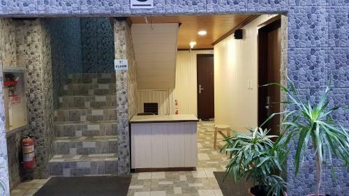 Hotel Diamond Water Edge Resort