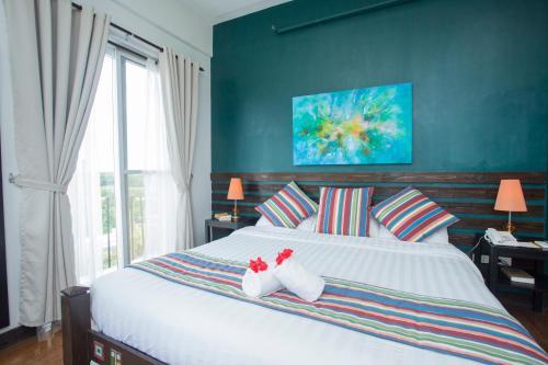 Hotel Soffia