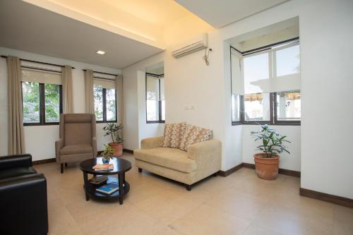 Hotel Soffia