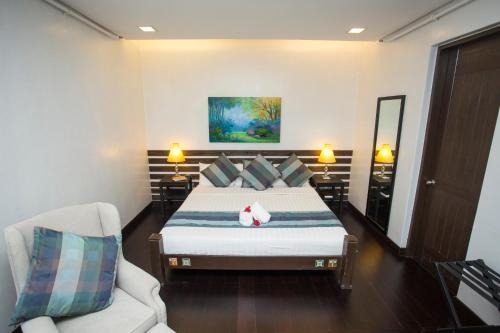 Hotel Soffia