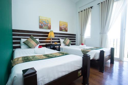 Hotel Soffia