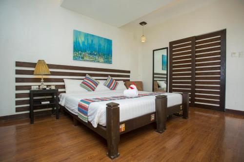 Hotel Soffia