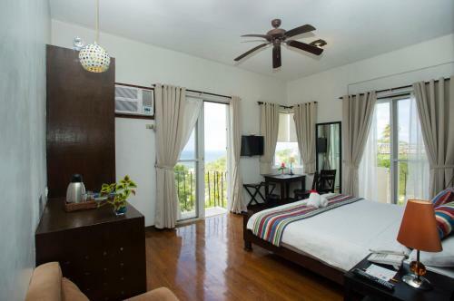 Hotel Soffia