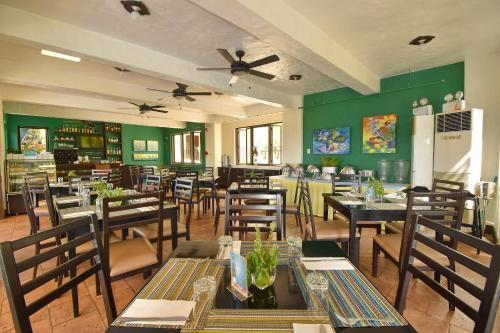 Hotel Soffia