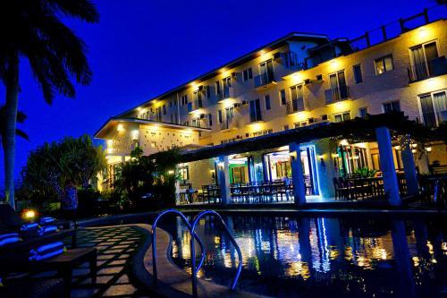 Hotel Soffia