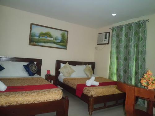 Bora Sky Hotel