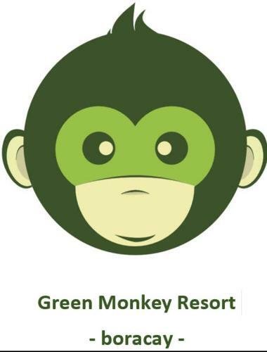 Hotel Green Monkey Resort Boracay