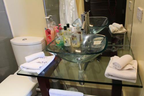 Boracay Sandcastles The Apartments