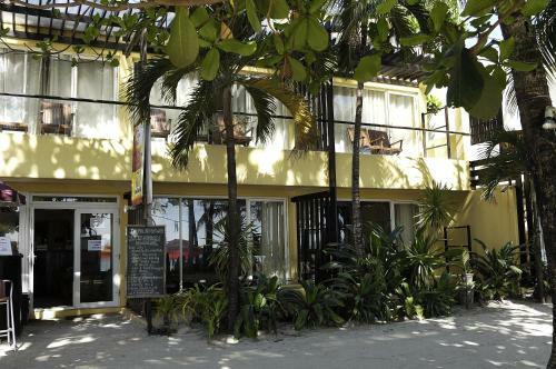 Boracay Sandcastles The Apartments