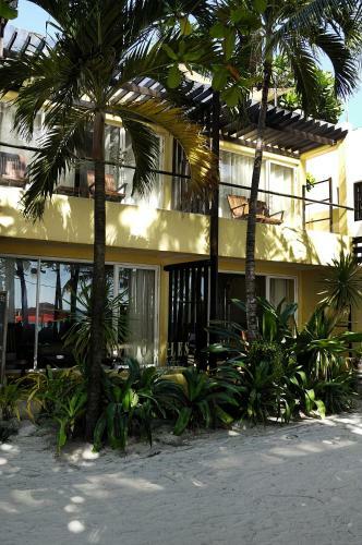 Boracay Sandcastles The Apartments