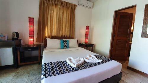 Hotel Pinjalo Resort