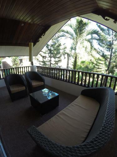 Hotel Pinjalo Resort
