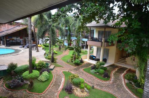 Hotel Pinjalo Resort